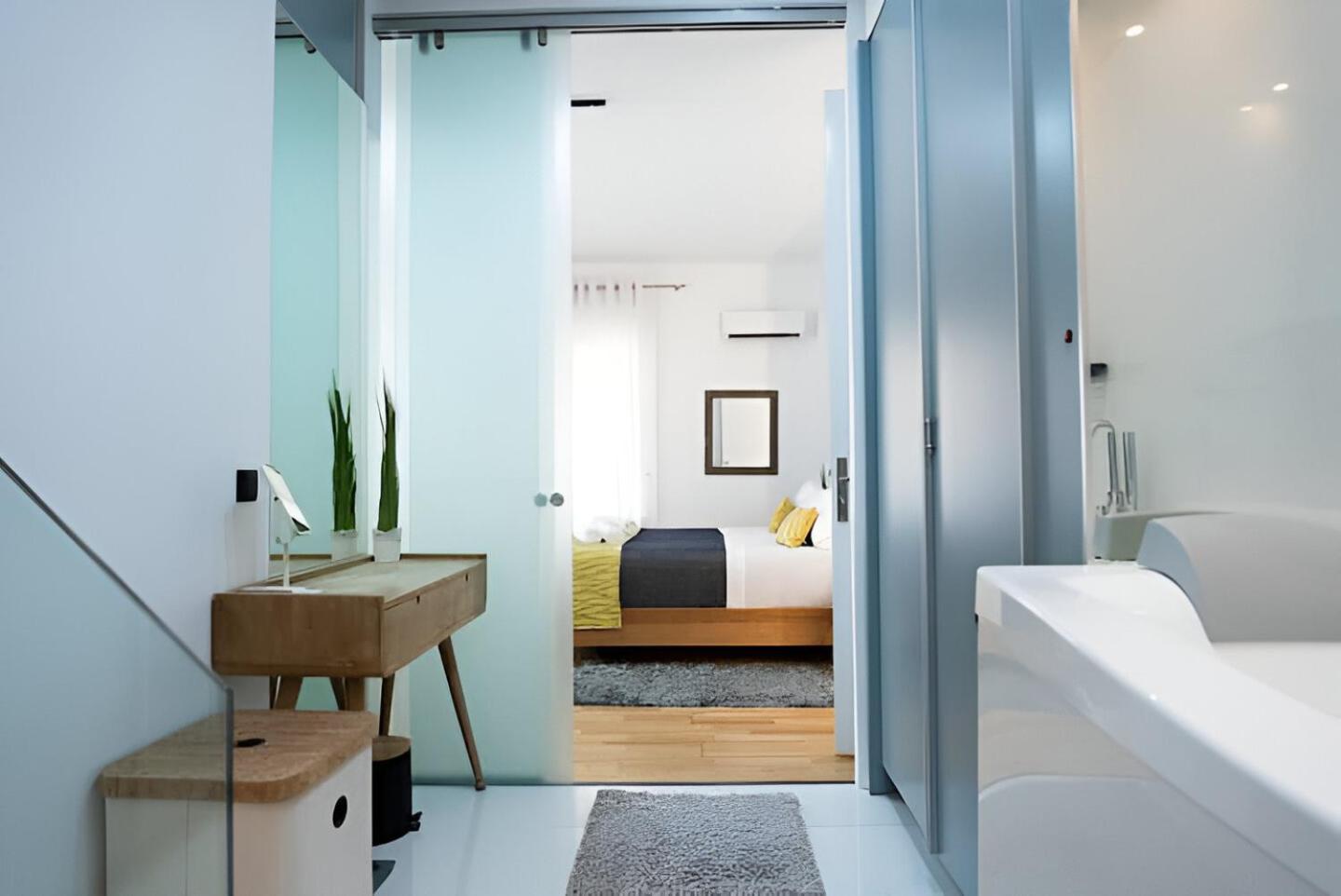 Paradise+ With Jacuzzi In The Heart Of Athens! Zewnętrze zdjęcie