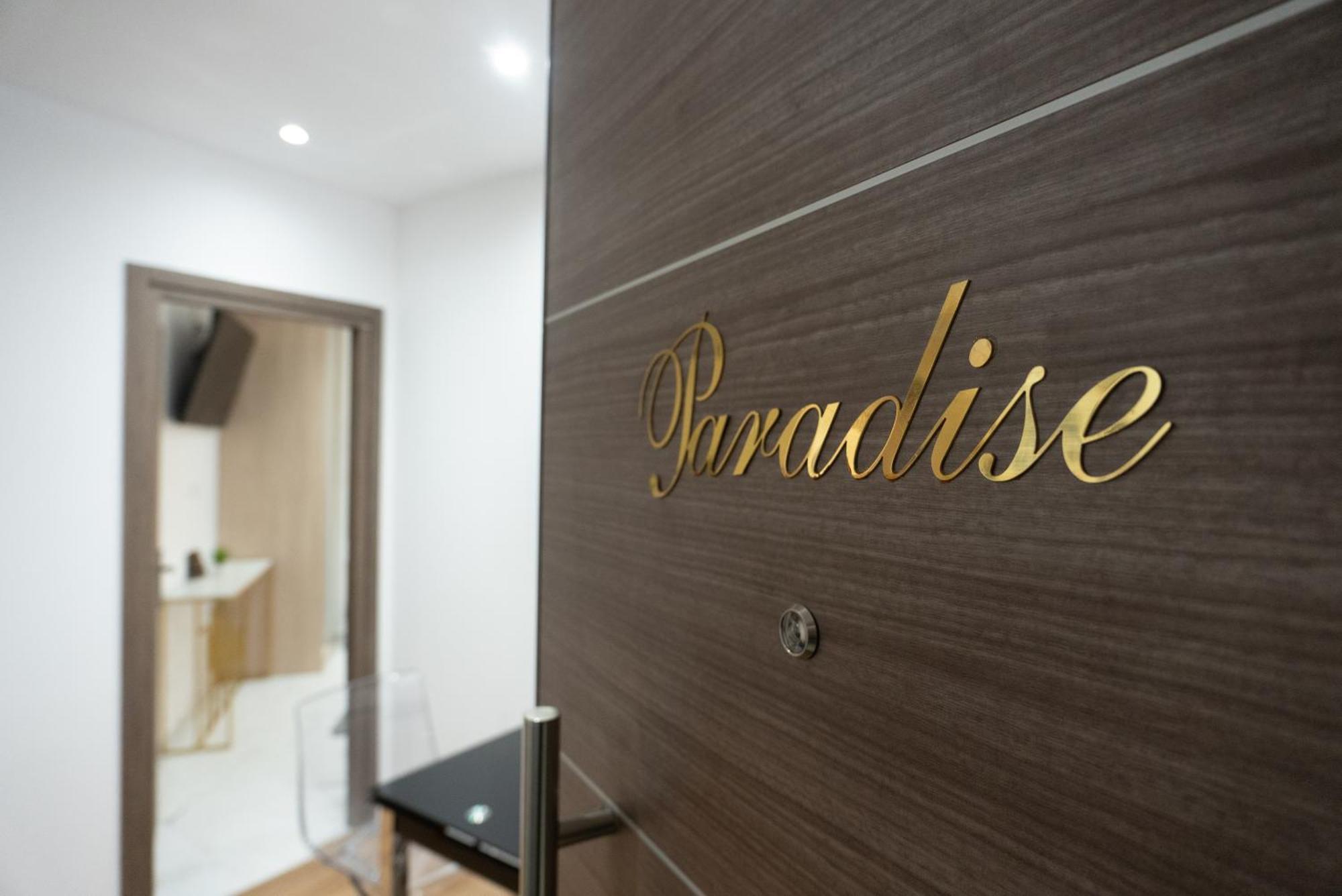 Paradise+ With Jacuzzi In The Heart Of Athens! Zewnętrze zdjęcie